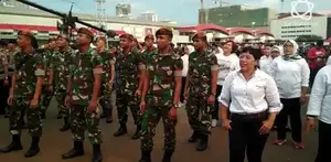 Pada ulang tahunnya yang ke-27 SCTV memperkenalkan senam Satu Untuk Semua