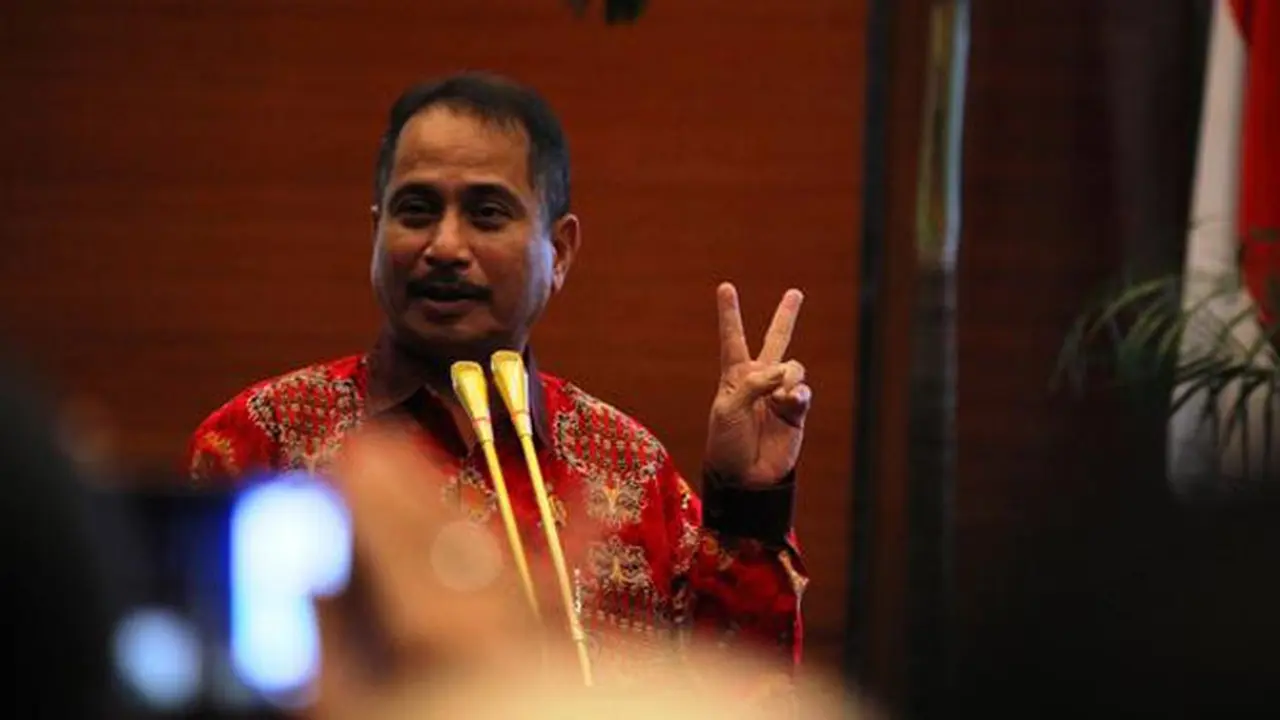 Menteri Pariwisata Arief Yahya