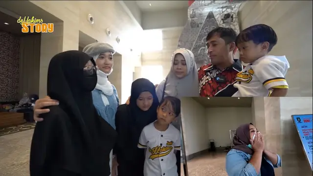 [Fimela] Irfan Hakim