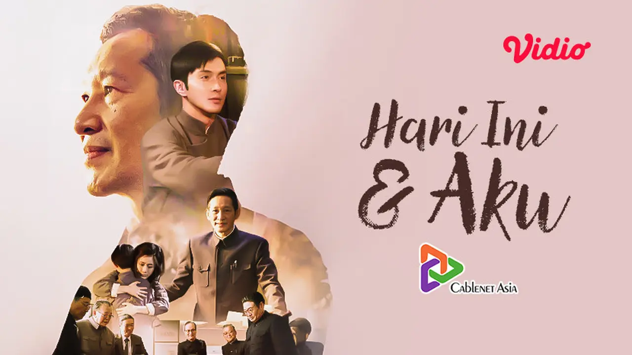 CableNet Asia - Hari Ini & Aku