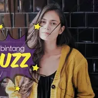 Fashion minimalis ala Sabai Morscheck ini bisa bintang viewers tiru