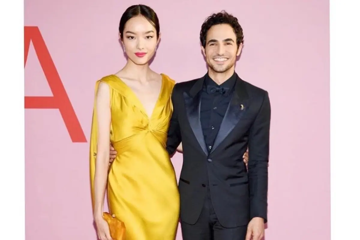 Zac Posen