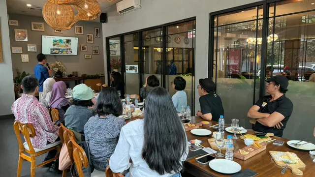 PT Ajinomoto Indonesia
