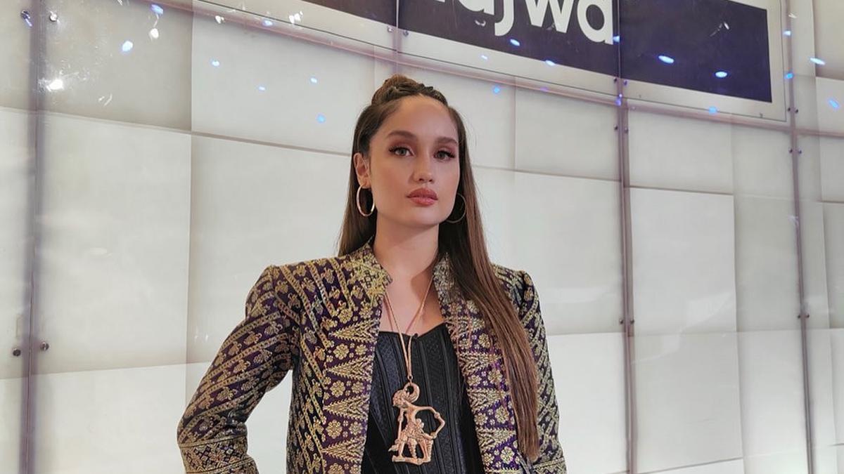 Cinta Laura Sakit Hati Kasus Pelecehan dan Kekerasan Seksual Makin Marak