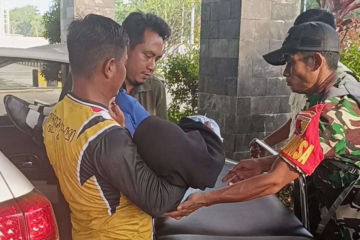 siswa keracunan MBG di Tuban