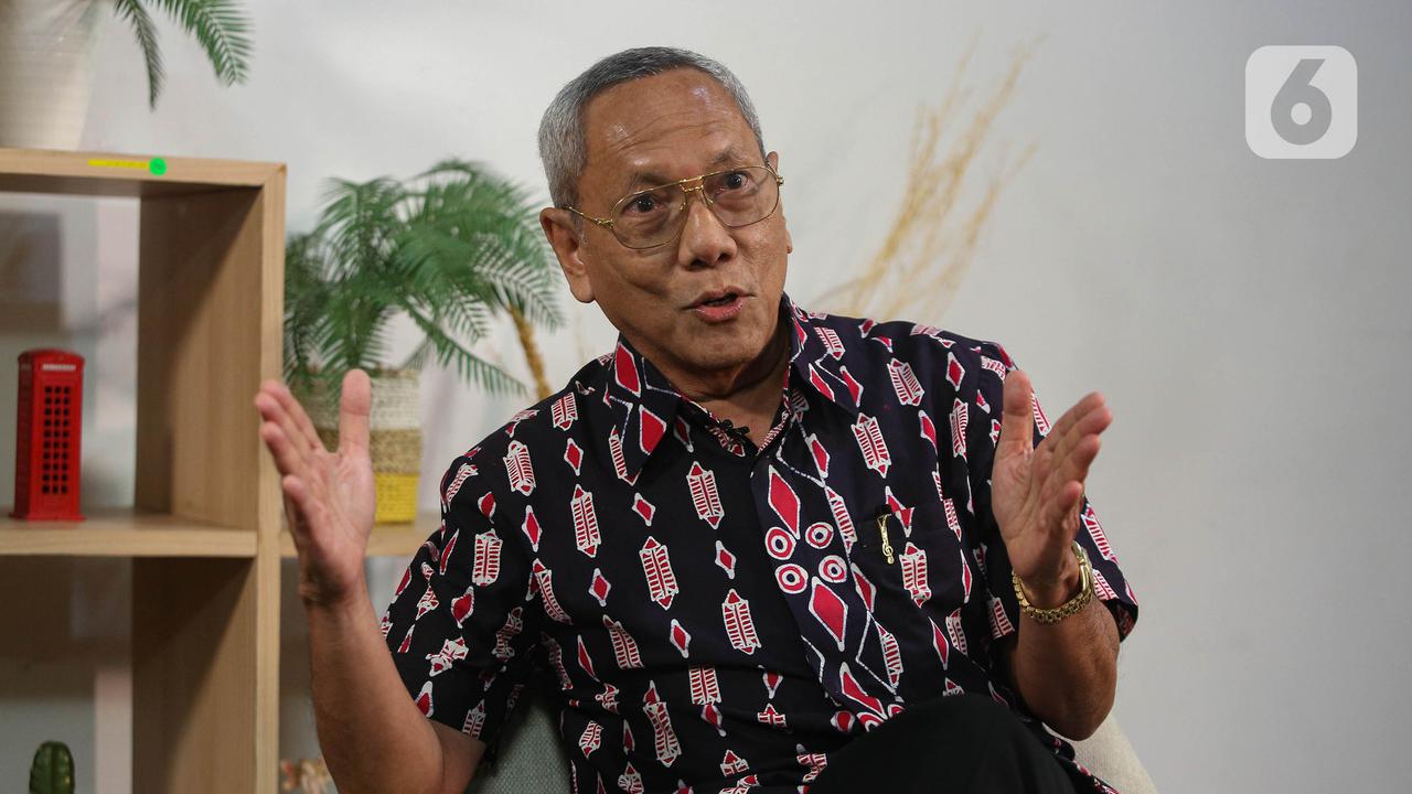 Tjandra Yoga Aditama