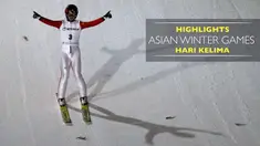 Berikut rangkuman hasil Asian Winter Games 2017 yang diselenggarakan di kota Sapporo dan Obihiro, Jepang.