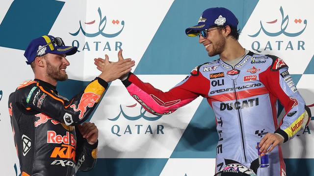 MotoGP Qatar