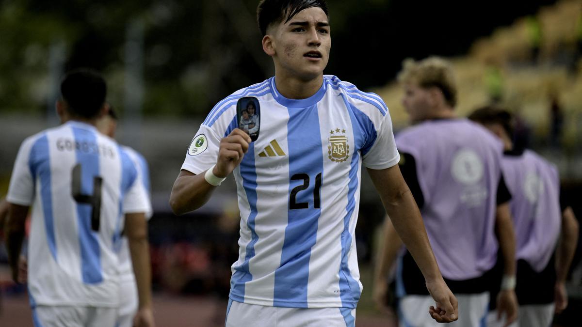 Liverpool, Arsenal, dan Manchester City Berebut Wonderkid River Plate