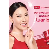 credit: Pond's Age Miracle