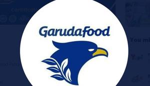 Ilustrasi logo Garudafood (GOOD) (Dok: Istimewa)