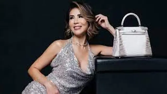 Profil Helena Lim, Sosok Crazy Rich yang Diduga Tersangkut Kasus Korupsi Komoditas Timah
