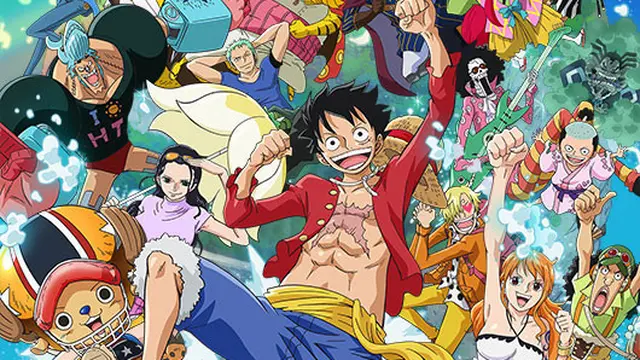 One Piece