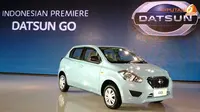 Nissan Luncurkan Mobil Murah di Bawah Rp 100 Juta