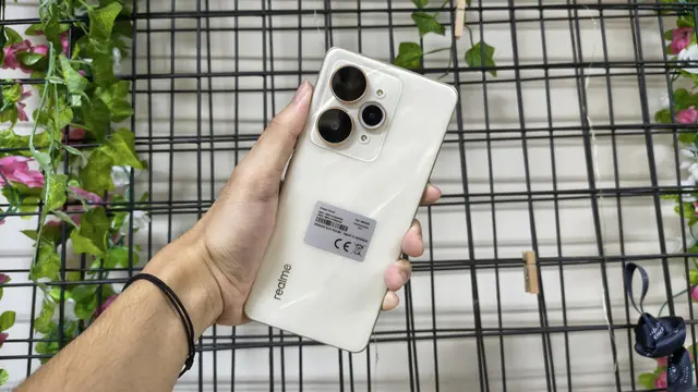 Realme 15 Pro 5G
