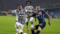 Juventus Siap Tempur Hadapi Bayern Munchen 