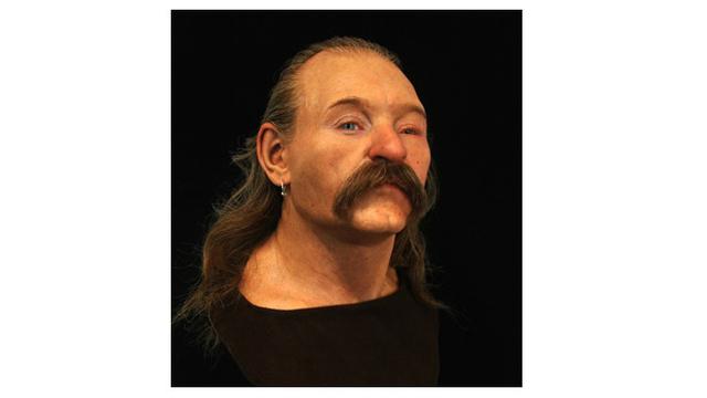 Arkeolog Ini Ubah Wajah Manusia Purba Jadi Masa Kini, 6 Hasilnya Bikin Takjub