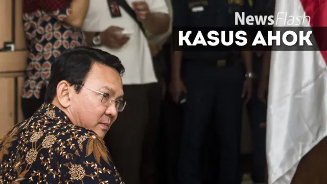 Basuki Tjahaja Purnama memastikan penjara bukan penghalang bagi dirinya untuk mewujudkan pemerintahan yang bersih