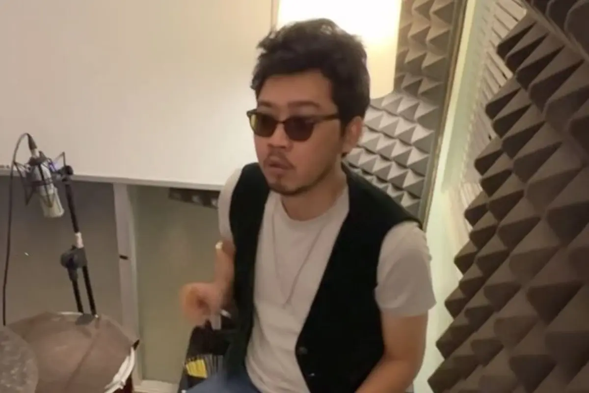Pamungkas (https://www.instagram.com/p/C8pJy0py5bG/)