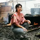 Andien Ingin Pendidikan Jadi Jalan Keluar dari Rantai Kemiskinan