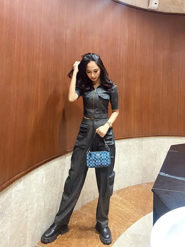 Nadira Sungkar