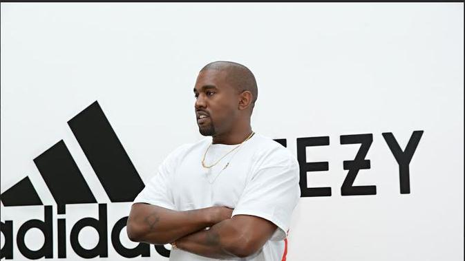 Kolaborasi brand olahraga asal German Adidas dan lini busana Kanye West Yezzy sepakat melanjutkan kerjasama sekaligus cetak sejarah