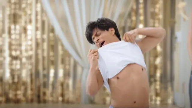 Shahrukh Khan