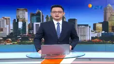 Hujan deras mengakibatkan turap Kali Pesanggrahan, Bintaro, Jakarta Selatan pada Senin (13/11) pagi, longsor hingga 4 rumah warga amblas.
