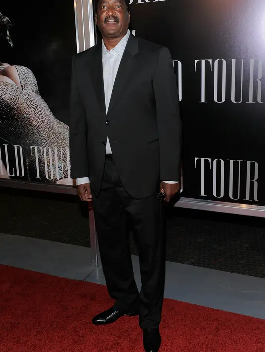 Seperti yang dilansir oleh Aceshowbiz (19/05/16), ayahanda Beyonce turut bangga atas kegigihan putrinya mencapai puncak kariernya. (AFP/Bintang.com)