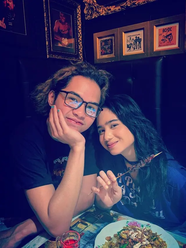 Restoran Ahmad Dhani