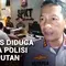 Diduga Dianiaya Polisi saat Liputan Demo, Wartawan Melapor ke Polda Banten