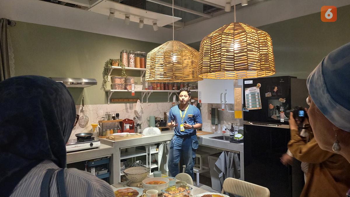 Sambut Ramadan 2026, Begini Solusi Praktis Ubah Suasana Rumah Tanpa Bujet Besar