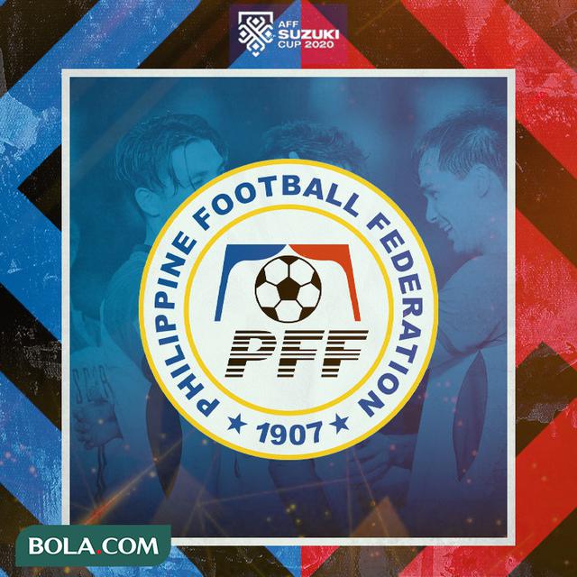 Piala AFF - Ilustrasi Profil Tim Filipina