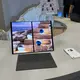 Laptop Dua Layar dengan Harga Rp50 Jutaan dari ASUS. [Anisha/Fimela]