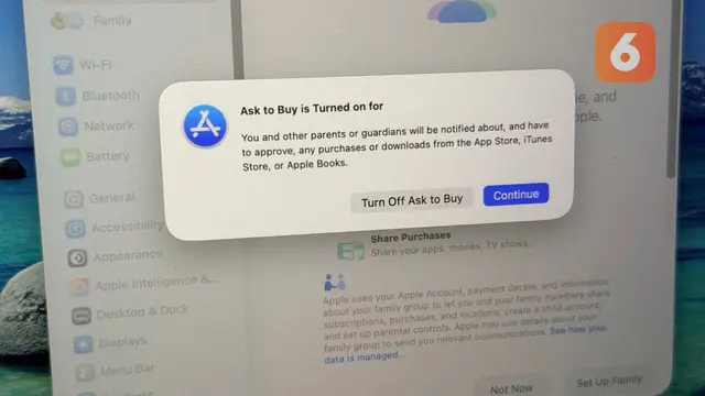 Screen Time iPhone Ketahuan Sering Diakali Anak, Ini Solusi Apple