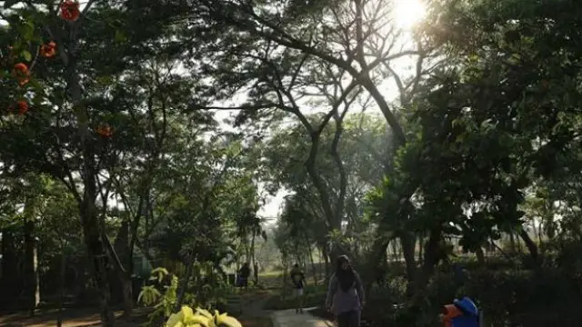 (Foto: Dok Humas Pemkot Surabaya)