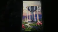 Tarot Cinta: Ada Cinta yang Baru