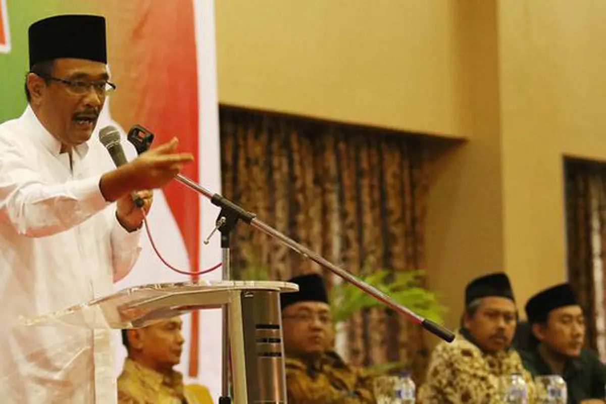 Djarot