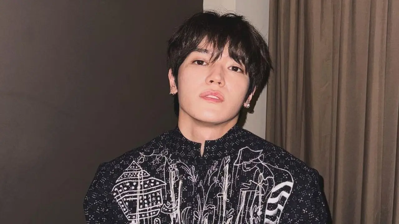 [Fimela] Taeyong