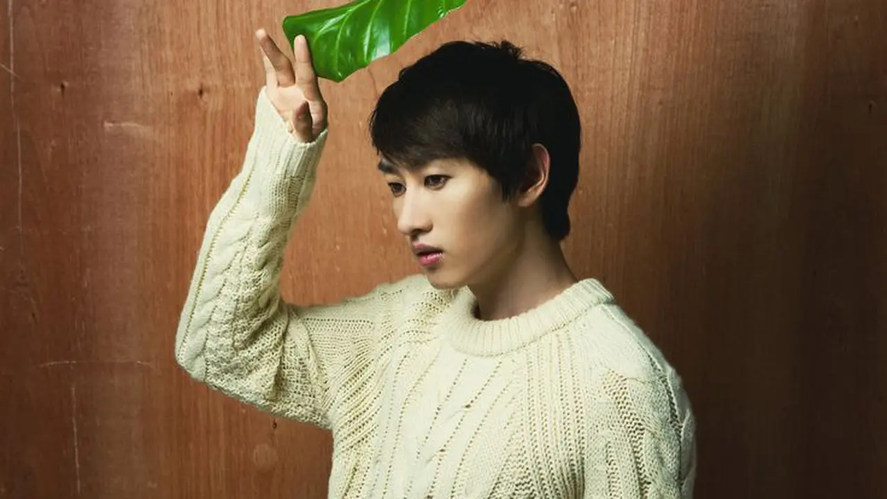 Eunhyuk Super Junior Beberkan Serunya Pembuatan Video Mamacita