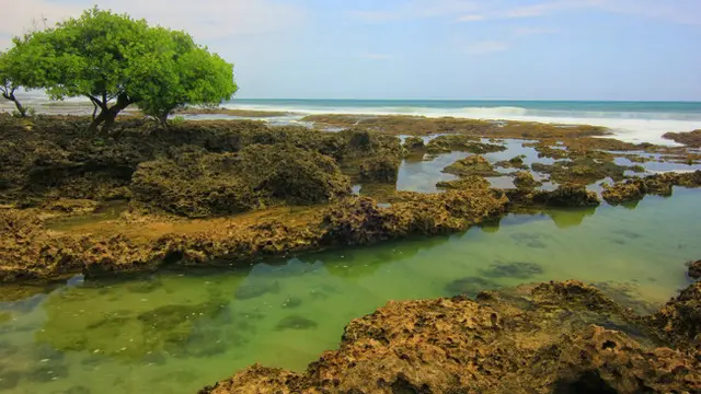 Film dan objek wisata dapat saling mendukung satu sama lain.