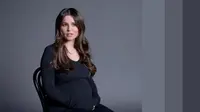 Cheryl Cole menceritakan tentang alasan dirinya menyembunyikan kabar kehamilan (YouTube)