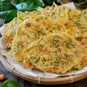 Cara Membuat Peyek Daun Jeruk Super Renyah, Anti Melempem dan Cocok untuk Ide Jualan