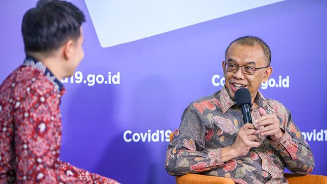 Sesmenpora: Liga di Indonesia Bergulir Tergantung Cabang Olahraga