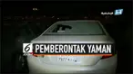Kelompok pemberontak Yaman menyerang salah satu bandara di Arab Saudi. Seorang warga Suriah tewas dalam serangan drone tersebut.