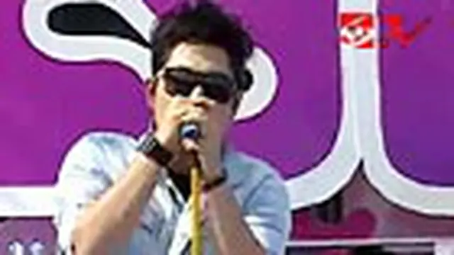 Armada - Hargai Aku