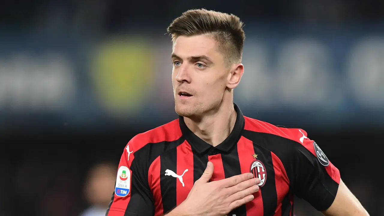 Top Scorer Serie A