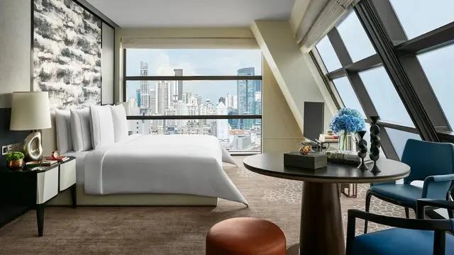 Rosewood Bangkok