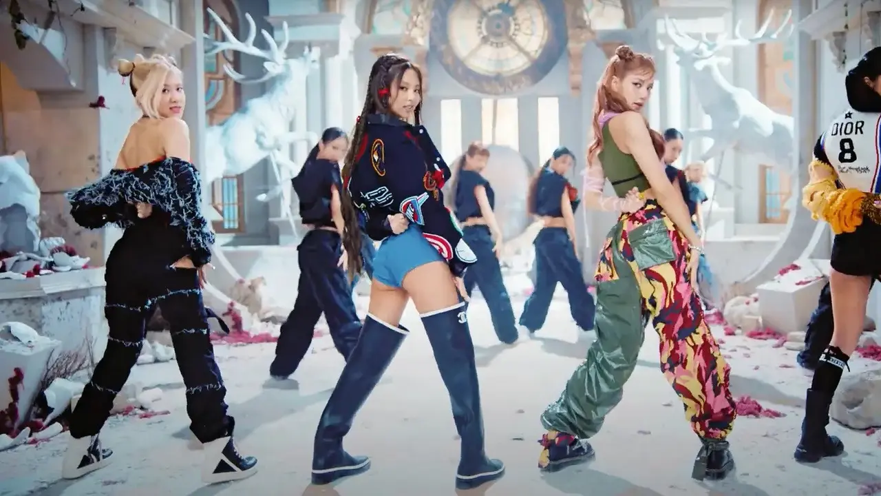 BLACKPINK