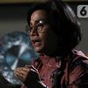 Ragam Hoaks yang Menerpa Sri Mulyani, Simak Daftarnya